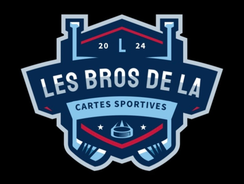 Les Bros logo